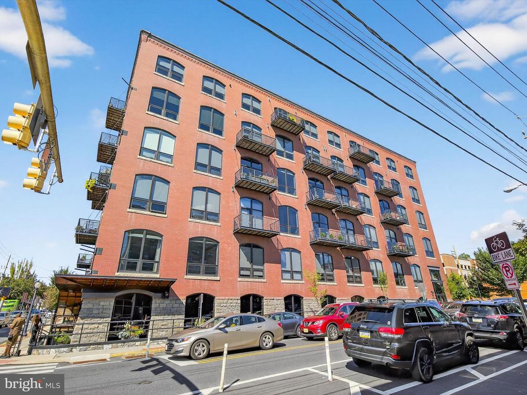 41 W LEMON ST #409, Lancaster, PA 17603