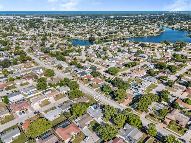 9201 HUNT CLUB LANE, Port Richey, FL 34668