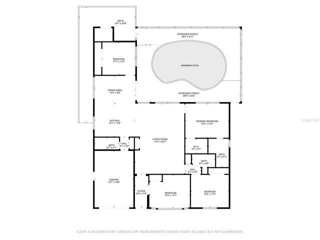 9201 HUNT CLUB LANE, Port Richey, FL 34668