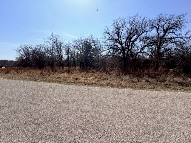 321 Sandpiper Drive, Weatherford, TX 76088