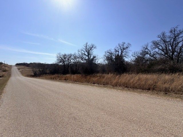 321 Sandpiper Drive, Weatherford, TX 76088