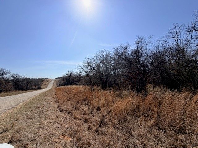 321 Sandpiper Drive, Weatherford, TX 76088