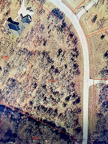 321 Sandpiper Drive, Weatherford, TX 76088