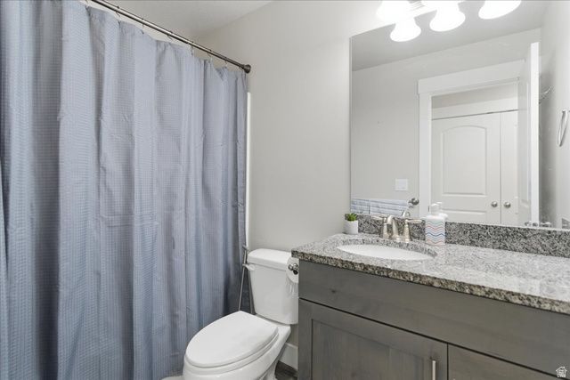 8680 N SHADOW CREEK ALLEY, Eagle Mountain, UT 84005