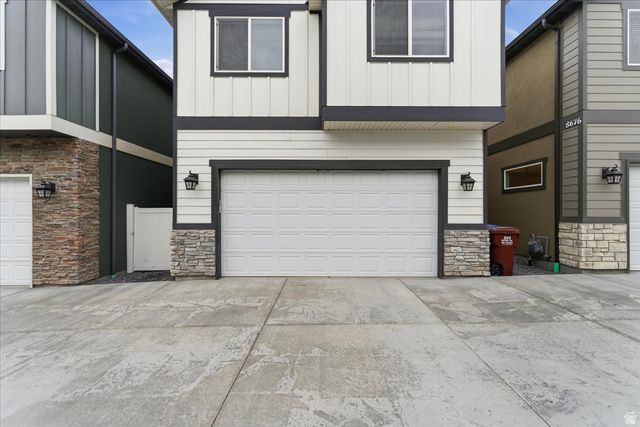 8680 N SHADOW CREEK ALLEY, Eagle Mountain, UT 84005