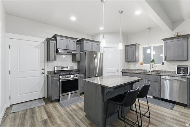 8680 N SHADOW CREEK ALLEY, Eagle Mountain, UT 84005