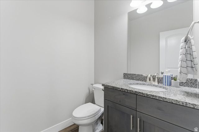 8680 N SHADOW CREEK ALLEY, Eagle Mountain, UT 84005