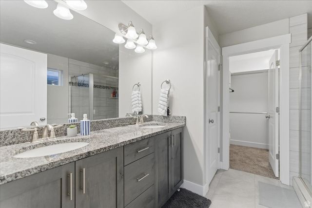 8680 N SHADOW CREEK ALLEY, Eagle Mountain, UT 84005