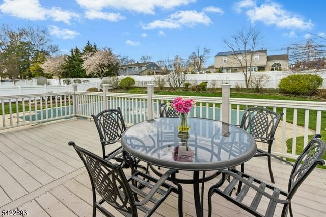 46 SURREY ROAD, Clark Twp., NJ 07066