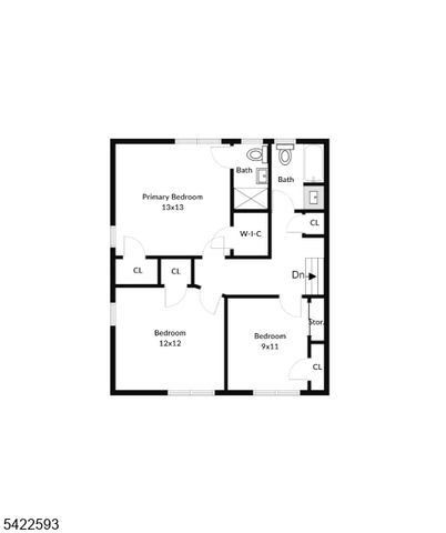 46 SURREY ROAD, Clark Twp., NJ 07066
