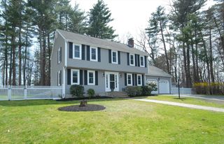 14 Vose Hill Rd, Maynard, MA 01754