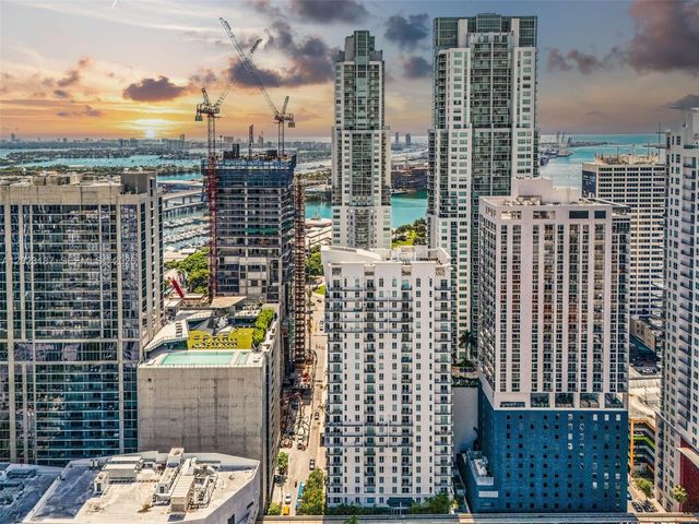 234 NE 3rd St 1108, Miami, FL 33132