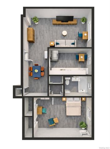 2430 Haring Street 3H, Brooklyn, NY 11235