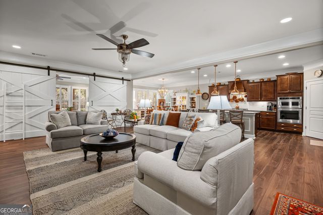 101 Marigold Court, Griffin, GA 30223