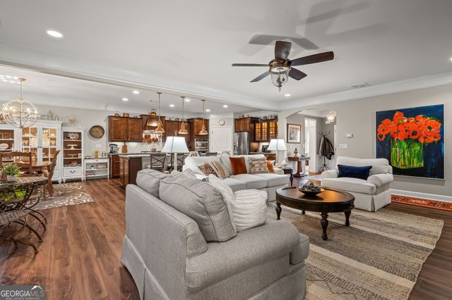 101 Marigold Court, Griffin, GA 30223