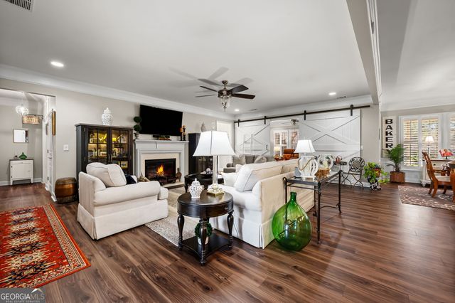 101 Marigold Court, Griffin, GA 30223