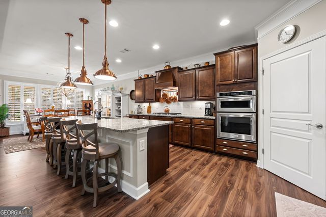 101 Marigold Court, Griffin, GA 30223