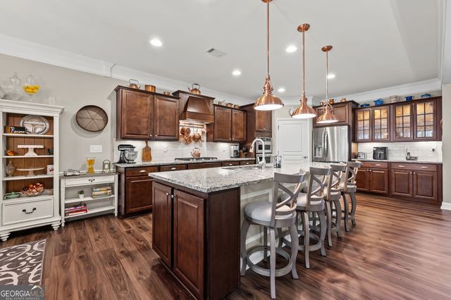 101 Marigold Court, Griffin, GA 30223