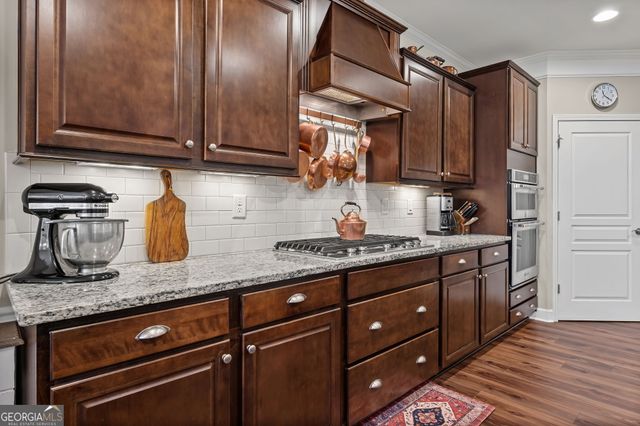 101 Marigold Court, Griffin, GA 30223