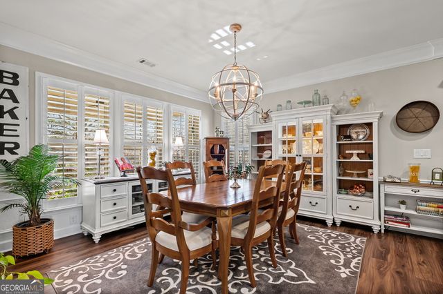 101 Marigold Court, Griffin, GA 30223