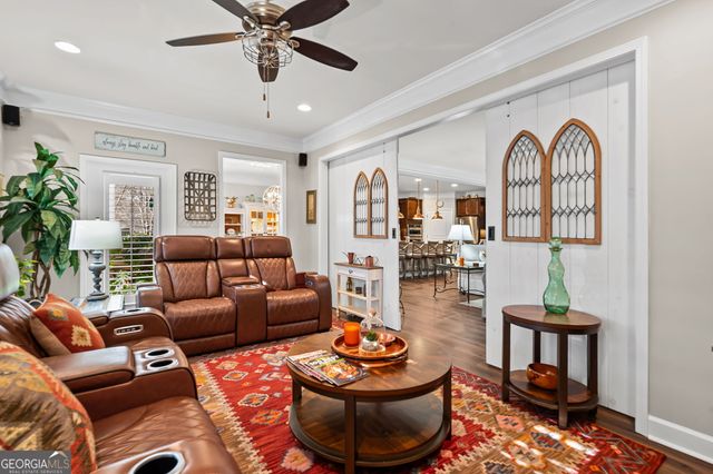 101 Marigold Court, Griffin, GA 30223