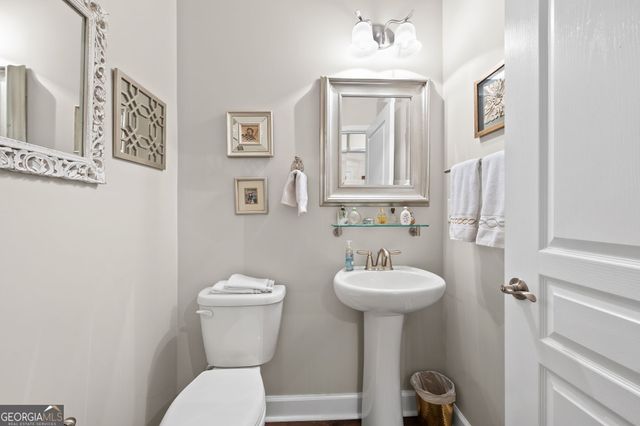 101 Marigold Court, Griffin, GA 30223