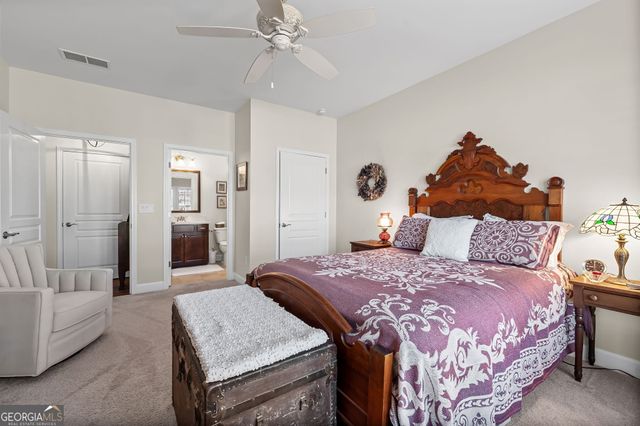 101 Marigold Court, Griffin, GA 30223