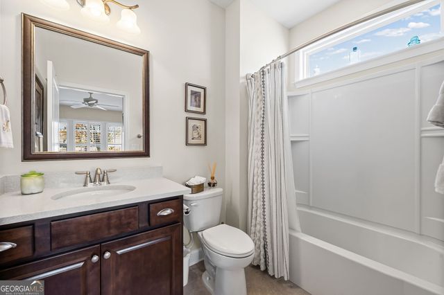 101 Marigold Court, Griffin, GA 30223