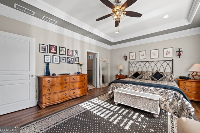 101 Marigold Court, Griffin, GA 30223