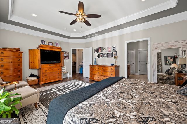 101 Marigold Court, Griffin, GA 30223