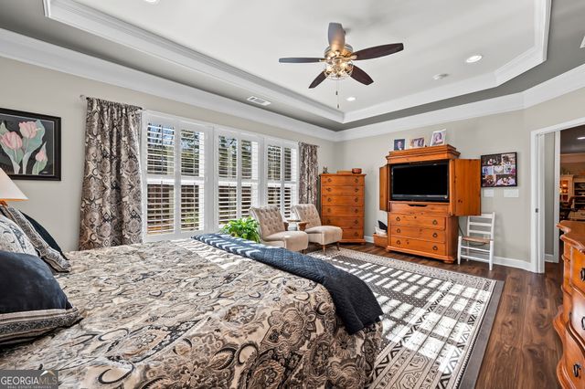 101 Marigold Court, Griffin, GA 30223