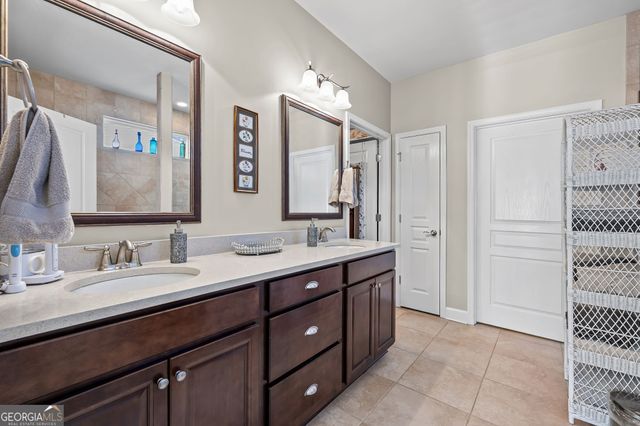 101 Marigold Court, Griffin, GA 30223