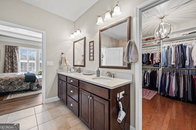 101 Marigold Court, Griffin, GA 30223