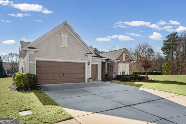 101 Marigold Court, Griffin, GA 30223