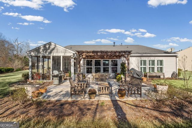 101 Marigold Court, Griffin, GA 30223