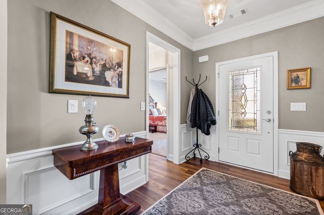 101 Marigold Court, Griffin, GA 30223