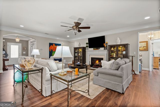 101 Marigold Court, Griffin, GA 30223