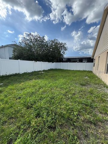 10007 DORIATH CIRCLE, Orlando, FL 32825