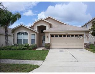 10007 DORIATH CIRCLE, Orlando, FL 32825