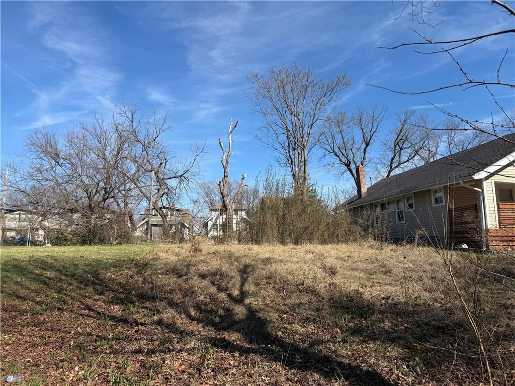 6625 Brooklyn Avenue, Kansas City, MO 64132
