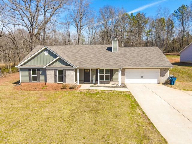 1374 Hardigree Road, Winder, GA 30680