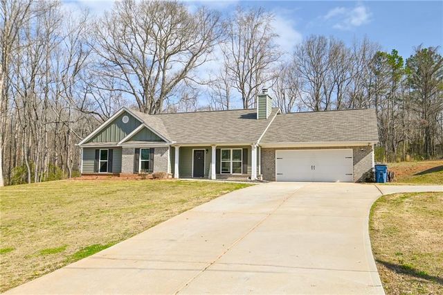 1374 Hardigree Road, Winder, GA 30680