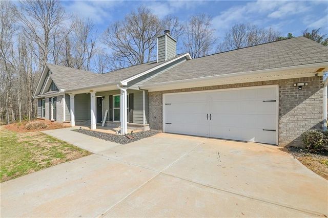 1374 Hardigree Road, Winder, GA 30680