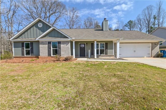 1374 Hardigree Road, Winder, GA 30680