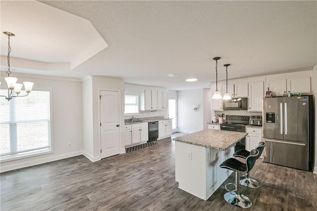 1374 Hardigree Road, Winder, GA 30680