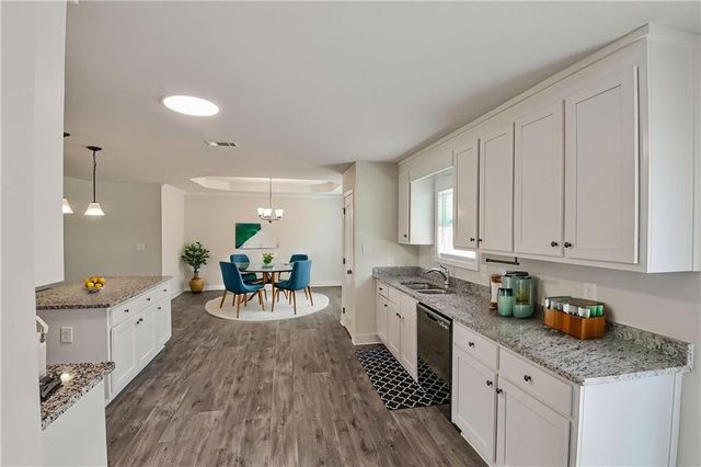 1374 Hardigree Road, Winder, GA 30680