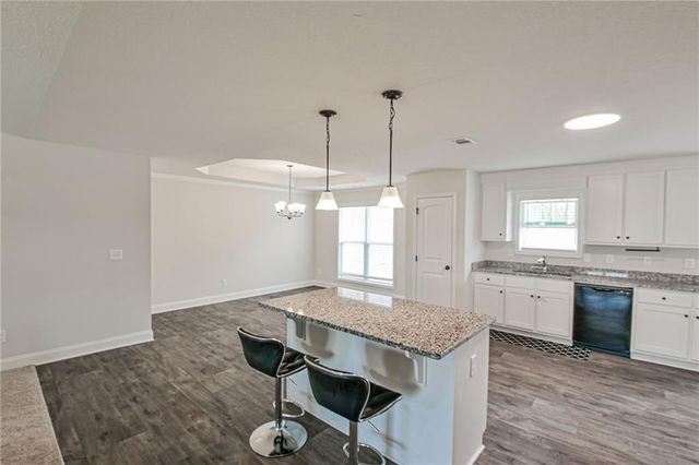 1374 Hardigree Road, Winder, GA 30680