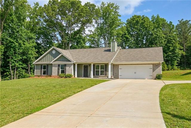 1374 Hardigree Road, Winder, GA 30680