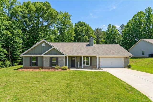 1374 Hardigree Road, Winder, GA 30680