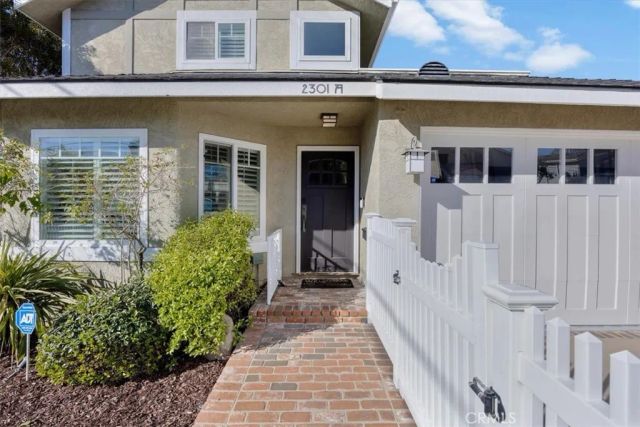 2301 Marshallfield A, Redondo Beach, CA 90278